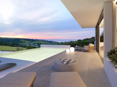 Villa zum Verkauf in Valle Romano, Estepona