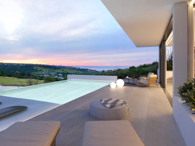 Villa zum Verkauf in Valle Romano, Estepona