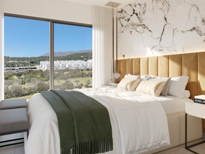 Villa zum Verkauf in Valle Romano, Estepona