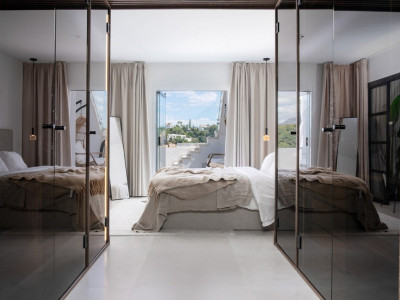 Town House for sale in La Quinta, Benahavis