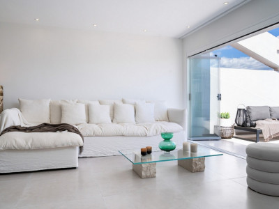 Town House for sale in La Quinta, Benahavis