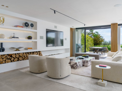 Таунхаус в продаже в La Quinta, Бенахавис