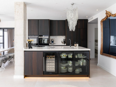 Town House for sale in La Quinta, Benahavis