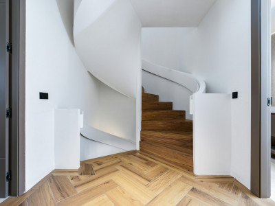 Таунхаус в продаже в La Quinta, Бенахавис