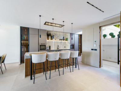 Таунхаус в продаже в La Quinta, Бенахавис