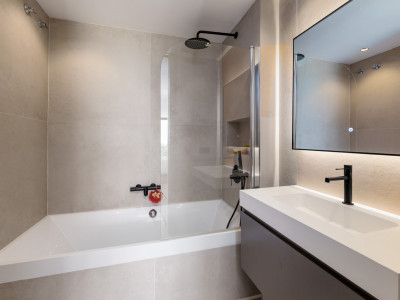 Таунхаус в продаже в La Quinta, Бенахавис