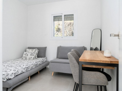 Town House for sale in La Quinta, Benahavis