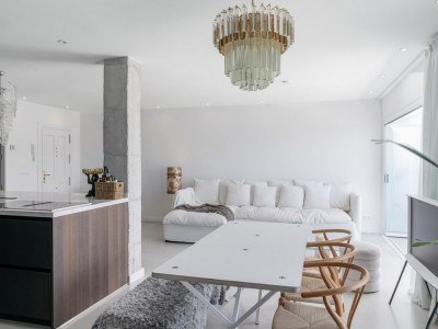 Town House for sale in La Quinta, Benahavis