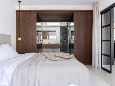 Town House for sale in La Quinta, Benahavis