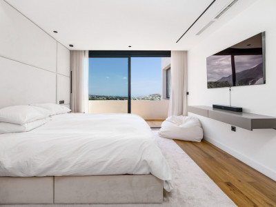 Таунхаус в продаже в La Quinta, Бенахавис