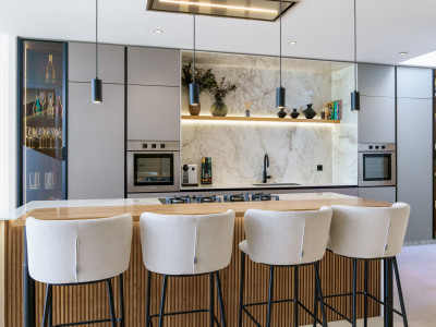 Таунхаус в продаже в La Quinta, Бенахавис