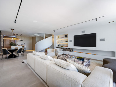 Таунхаус в продаже в La Quinta, Бенахавис