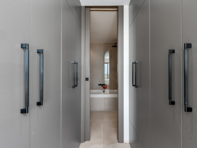 Таунхаус в продаже в La Quinta, Бенахавис