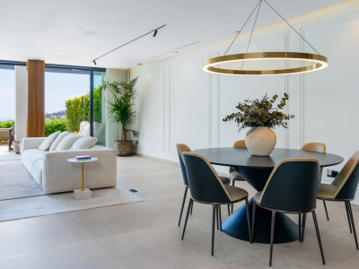 Таунхаус в продаже в La Quinta, Бенахавис