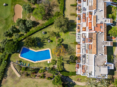 Таунхаус в продаже в La Quinta, Бенахавис