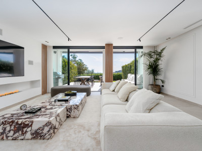 Таунхаус в продаже в La Quinta, Бенахавис