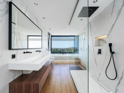 Таунхаус в продаже в La Quinta, Бенахавис