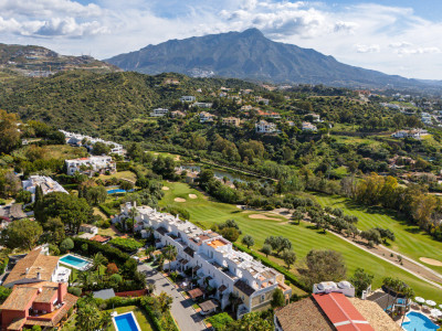 Таунхаус в продаже в La Quinta, Бенахавис