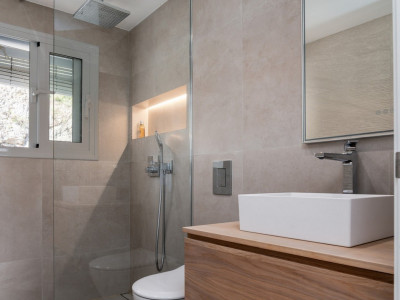 Town House for sale in La Quinta, Benahavis