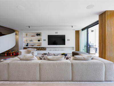 Таунхаус в продаже в La Quinta, Бенахавис