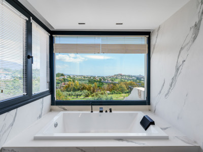 Таунхаус в продаже в La Quinta, Бенахавис