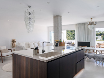 Town House for sale in La Quinta, Benahavis