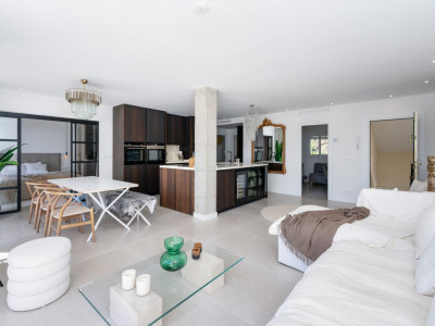 Town House for sale in La Quinta, Benahavis