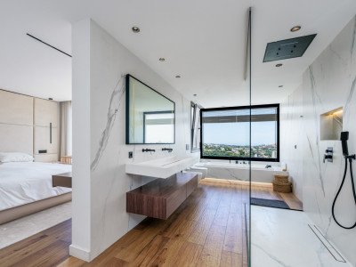 Таунхаус в продаже в La Quinta, Бенахавис