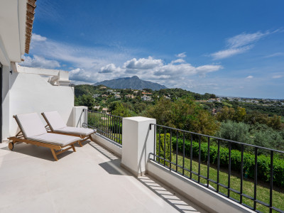 Таунхаус в продаже в La Quinta, Бенахавис