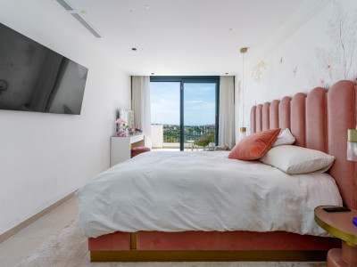 Таунхаус в продаже в La Quinta, Бенахавис