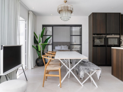 Town House for sale in La Quinta, Benahavis