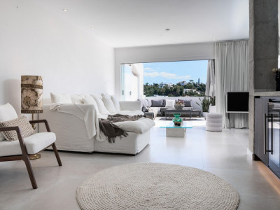 Town House for sale in La Quinta, Benahavis