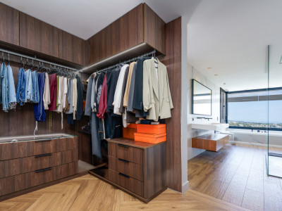 Таунхаус в продаже в La Quinta, Бенахавис