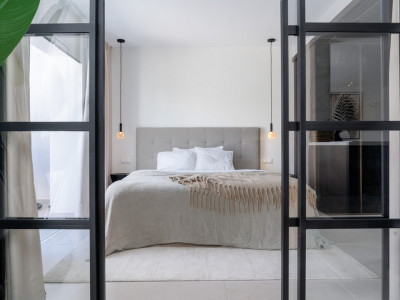 Town House for sale in La Quinta, Benahavis