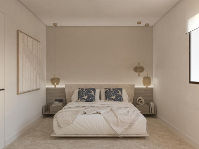 Town House for sale in La Quinta, Benahavis