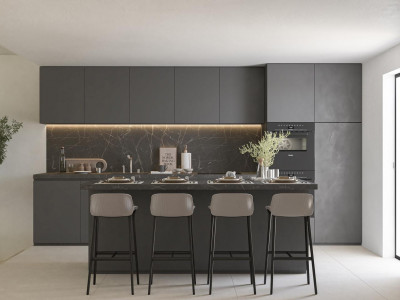 Town House for sale in La Quinta, Benahavis