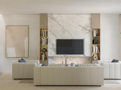 Town House for sale in La Quinta, Benahavis