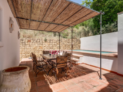 Appartement rez de chaussée à vendre à La Zagaleta, Benahavis