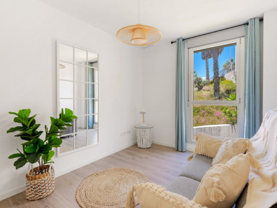 Wohnung zum Verkauf in Buenas Noches, Estepona