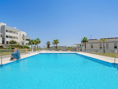 Wohnung zum Verkauf in Buenas Noches, Estepona