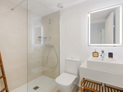 Wohnung zum Verkauf in Buenas Noches, Estepona