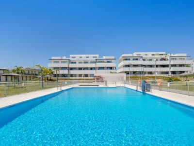 Wohnung zum Verkauf in Buenas Noches, Estepona