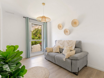 Wohnung zum Verkauf in Buenas Noches, Estepona