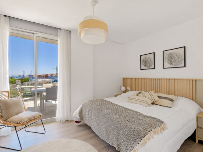 Wohnung zum Verkauf in Buenas Noches, Estepona