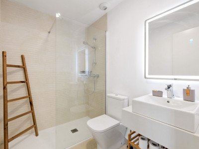 Wohnung zum Verkauf in Buenas Noches, Estepona