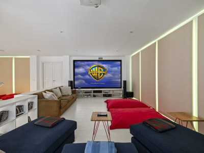 Villa for sale in Monte Mayor, Benahavis