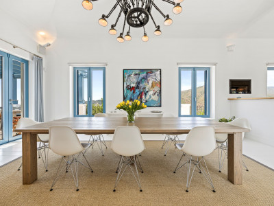 Villa for sale in Monte Mayor, Benahavis