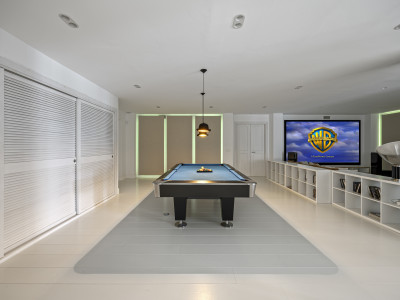 Villa for sale in Monte Mayor, Benahavis