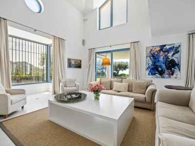 Villa for sale in Monte Mayor, Benahavis