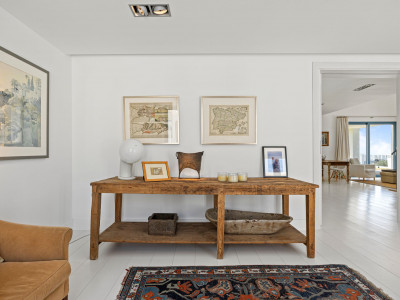 Villa for sale in Monte Mayor, Benahavis